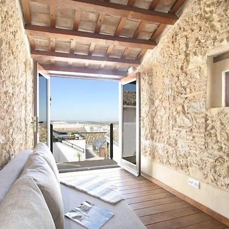 Medina Sidonia, Luxury Historic Modern Townhouse, Swimming Pool, Terraces, Sea View. Apartamento Exterior foto