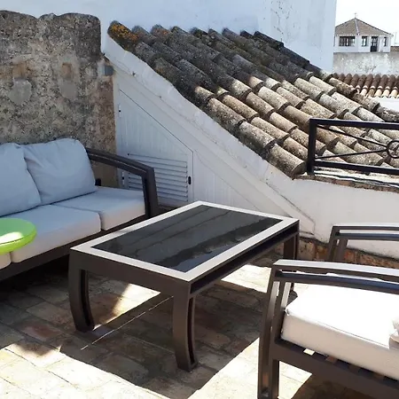 Medina Sidonia, Luxury Historic Modern Townhouse, Swimming Pool, Terraces, Sea View. Apartamento Exterior foto