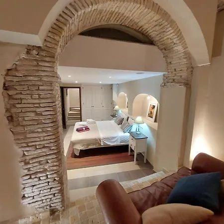 Medina Sidonia, Luxury Historic Modern Townhouse, Swimming Pool, Terraces, Sea View. Apartamento Exterior foto