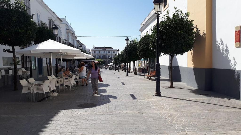 Sidonia, Luxury Historic Modern Townhouse, Swimming Pool, Terraces, Sea View. Apartment