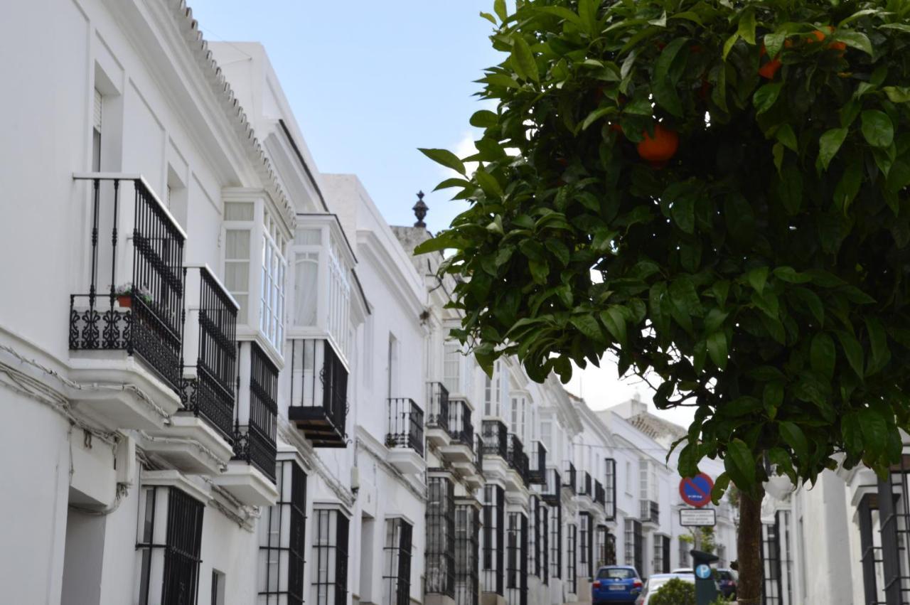Sidonia, Luxury Historic Modern Townhouse, Swimming Pool, Terraces, Sea View. Apartment Medina-Sidonia
