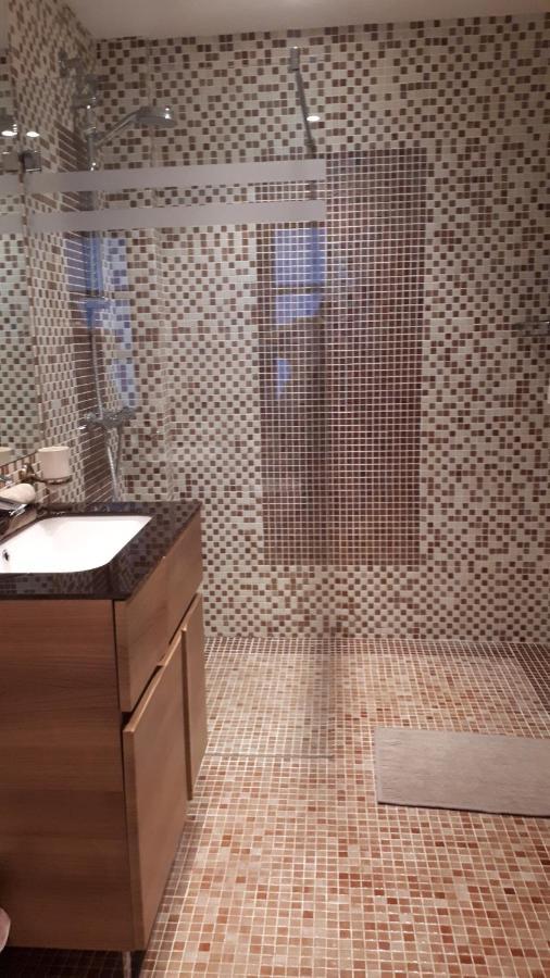 Sidonia, Luxury Historic Modern Townhouse, Swimming Pool, Terraces, Sea View. Apartment *