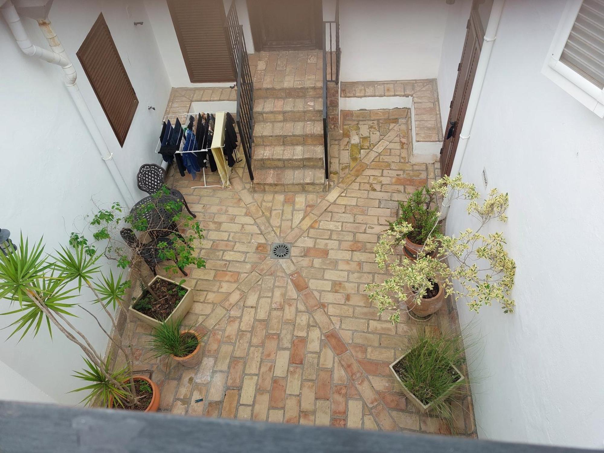 Apartment Sidonia, Luxury Historic Modern Townhouse, Swimming Pool, Terraces, Sea View.
