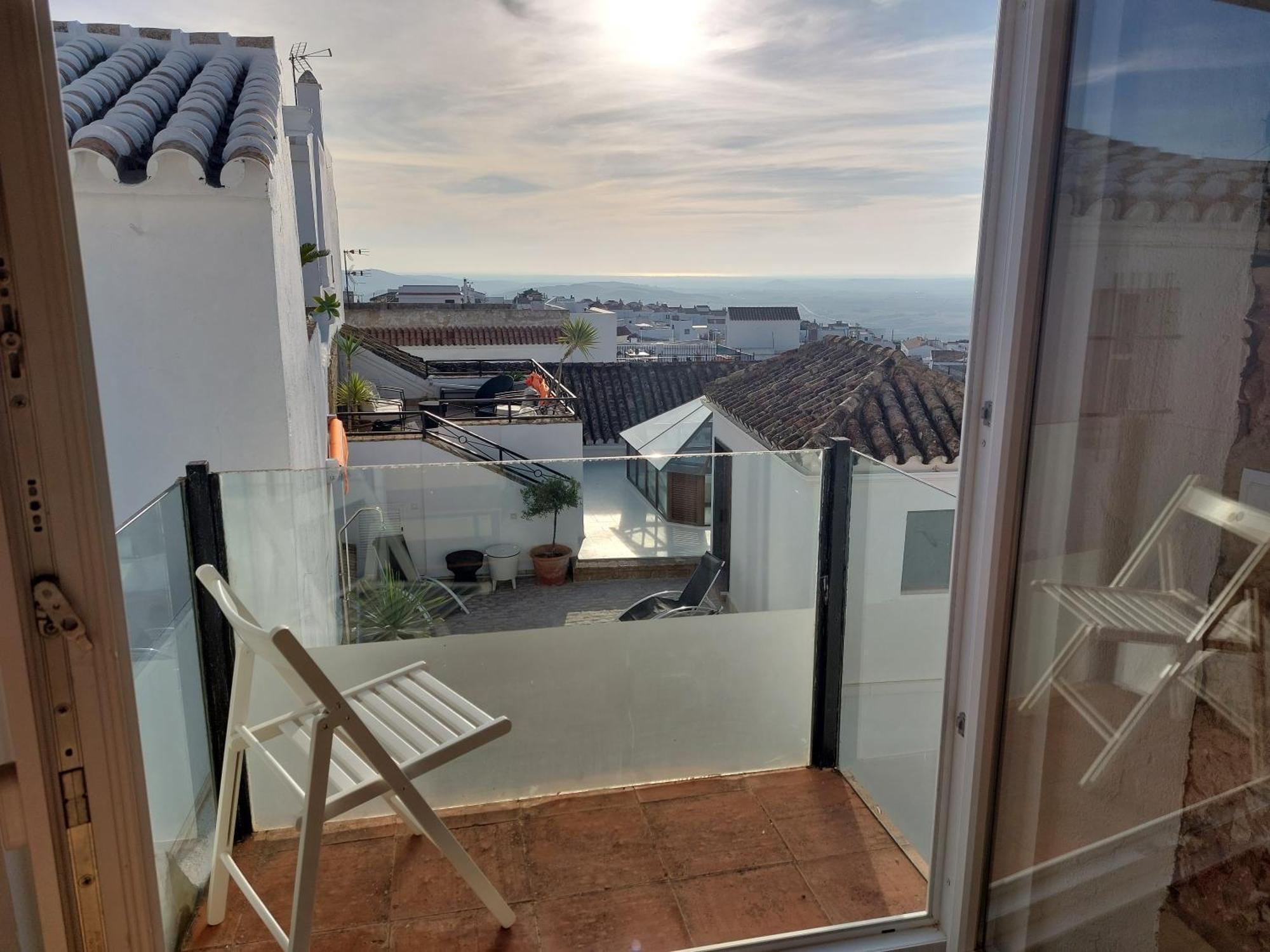 Sidonia, Luxury Historic Modern Townhouse, Swimming Pool, Terraces, Sea View. Apartment